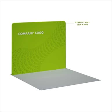 جدار خلفي مستقيم جدار خلفي مستقيم