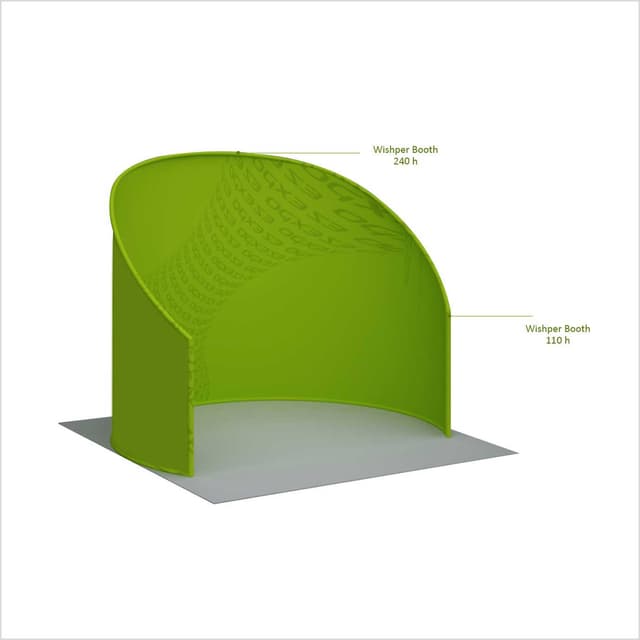 جدار نصف دائري جدار نصف دائري