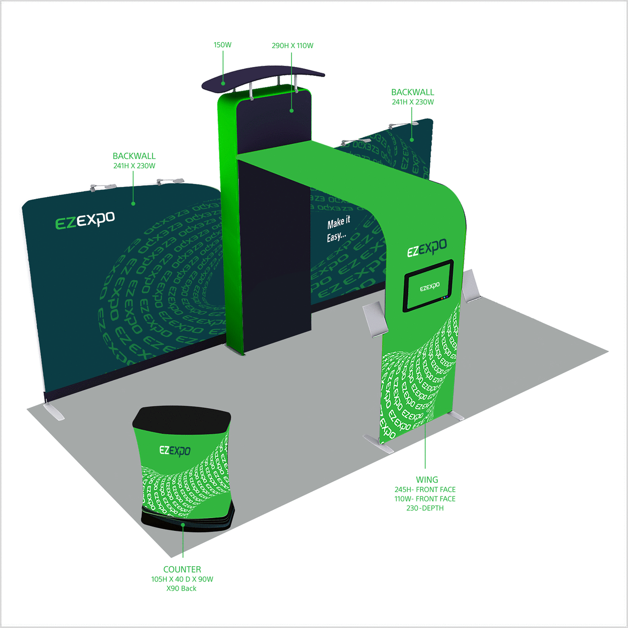 قوس الأجنحة قوس الأجنحة